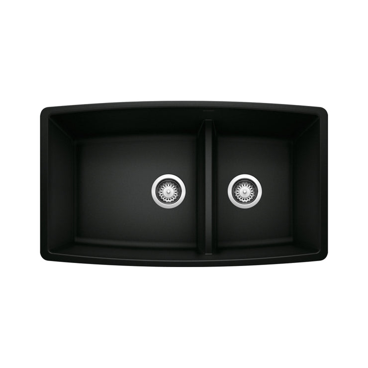 Blanco Performa Double Bowl Kitchen Sink
