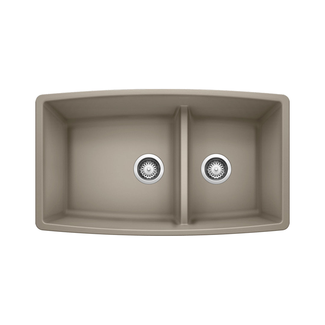 Blanco Performa Double Bowl Kitchen Sink