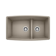 Blanco Performa Double Bowl Kitchen Sink