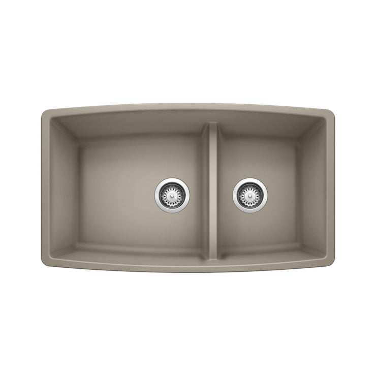 Blanco Performa Double Bowl Kitchen Sink