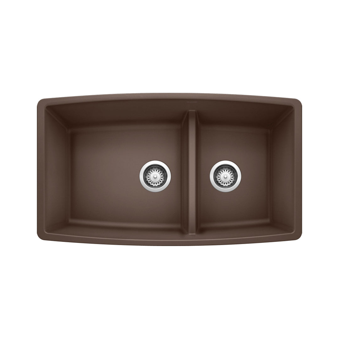 Blanco Performa Double Bowl Kitchen Sink