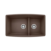 Blanco Performa Double Bowl Kitchen Sink
