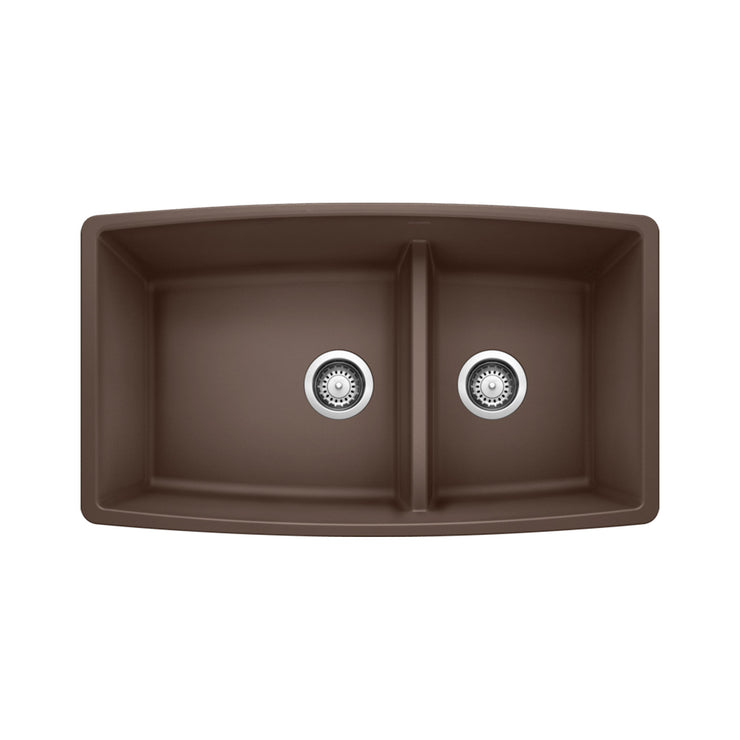 Blanco Performa Double Bowl Kitchen Sink