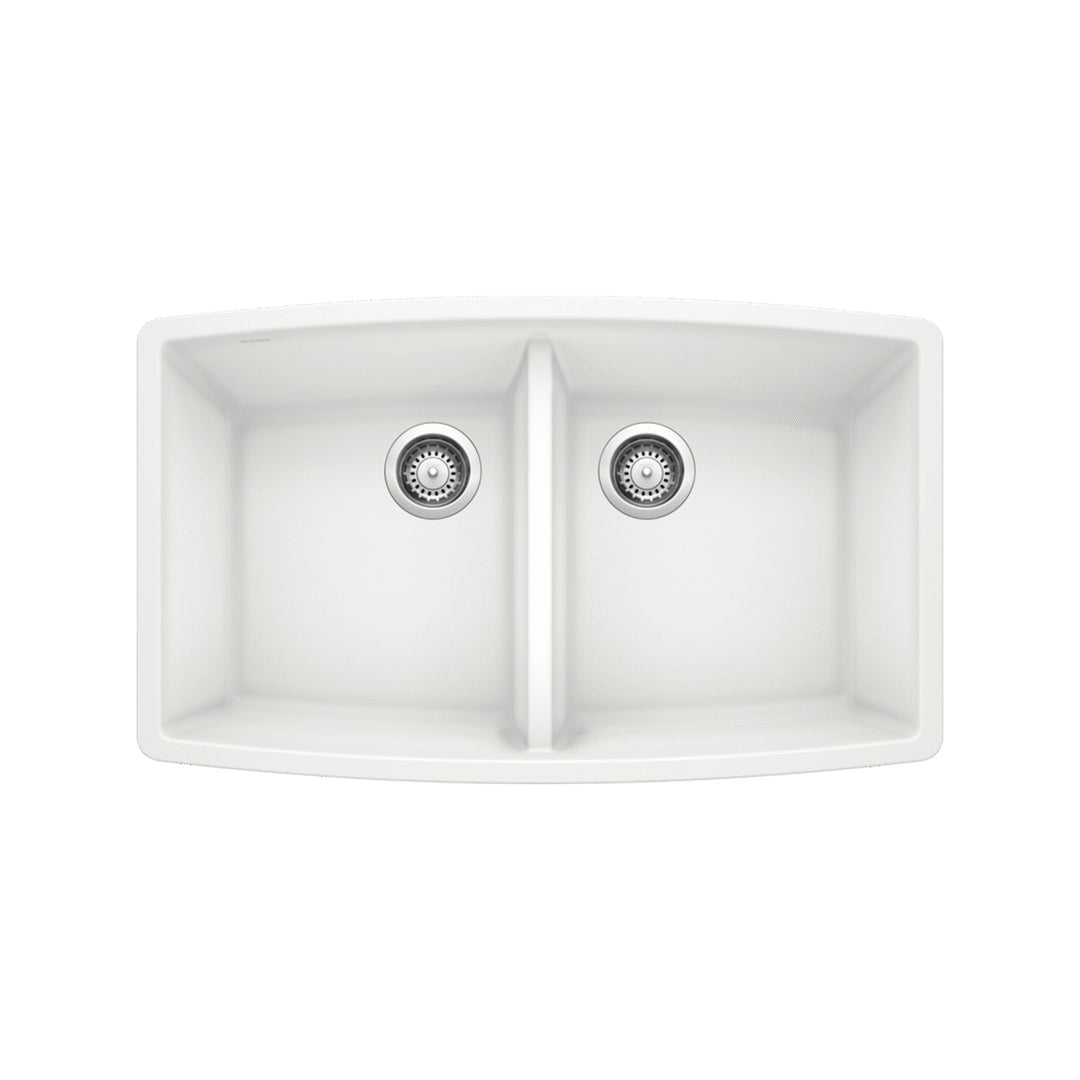 Blanco Performa Double Bowl Kitchen Sink