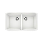 Blanco Performa Double Bowl Kitchen Sink