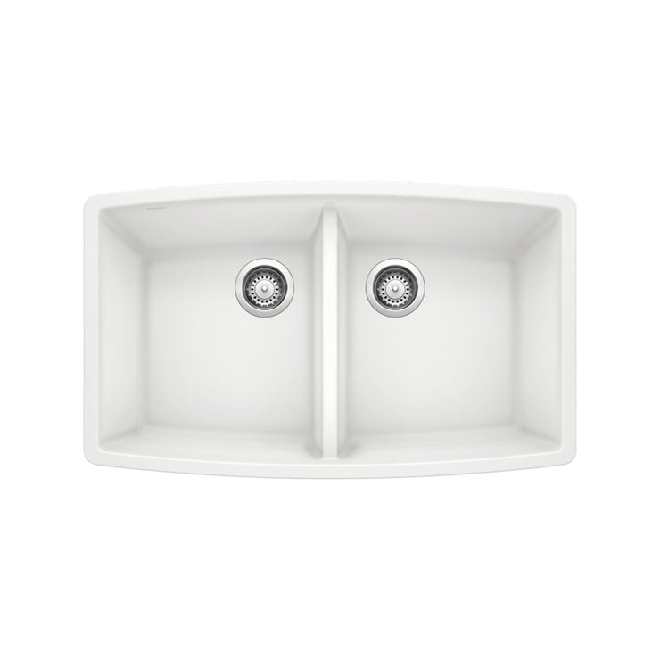 Blanco Performa Double Bowl Kitchen Sink