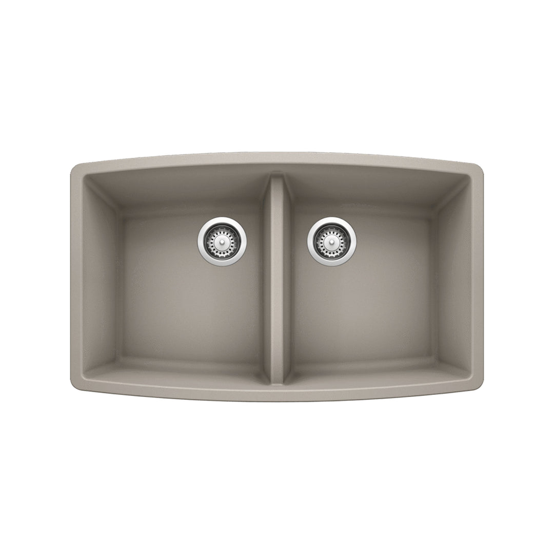 Blanco Performa Double Bowl Kitchen Sink