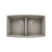 Blanco Performa Double Bowl Kitchen Sink