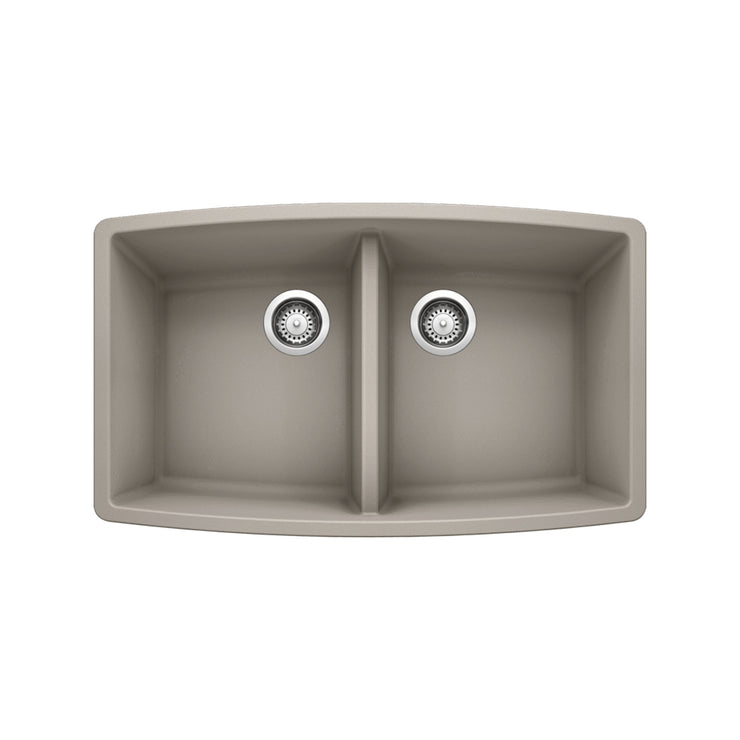 Blanco Performa Double Bowl Kitchen Sink