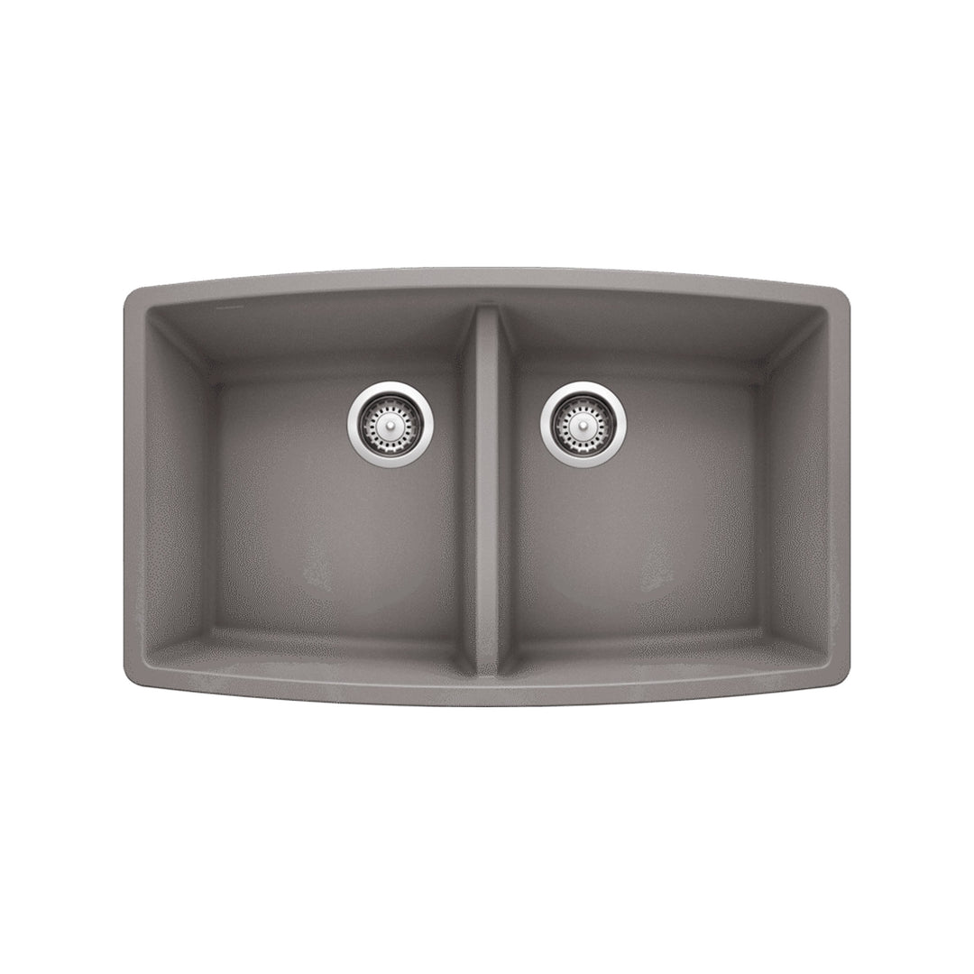 Blanco Performa Double Bowl Kitchen Sink