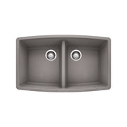 Blanco Performa Double Bowl Kitchen Sink