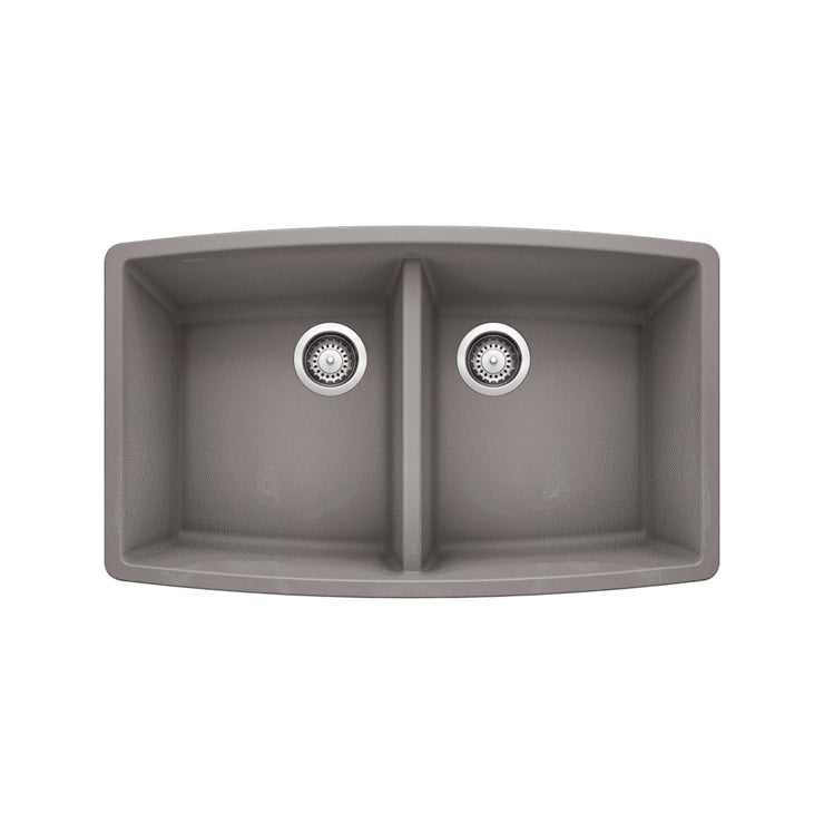 Blanco Performa Double Bowl Kitchen Sink