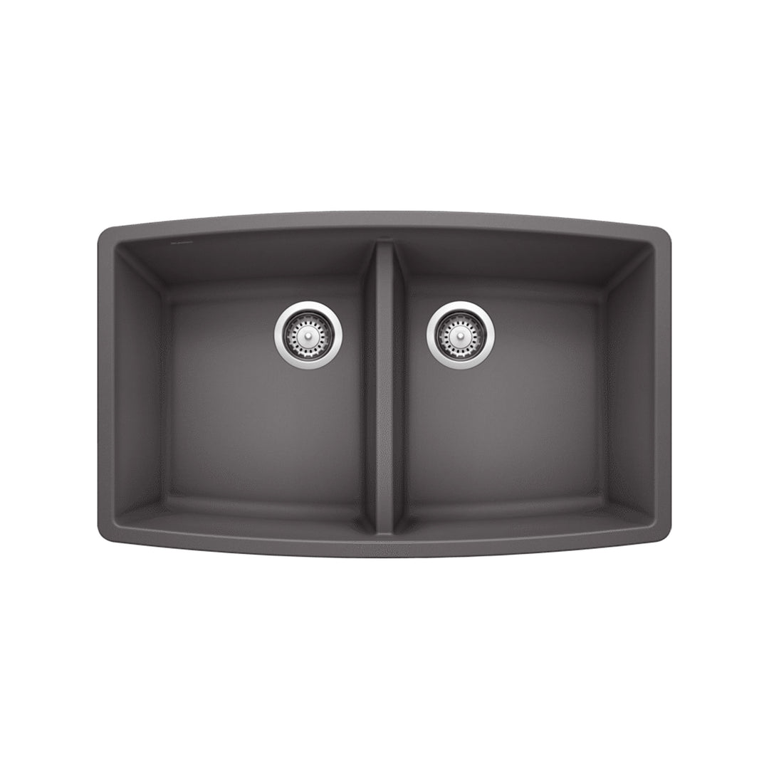 Blanco Performa Double Bowl Kitchen Sink