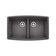 Blanco Performa Double Bowl Kitchen Sink
