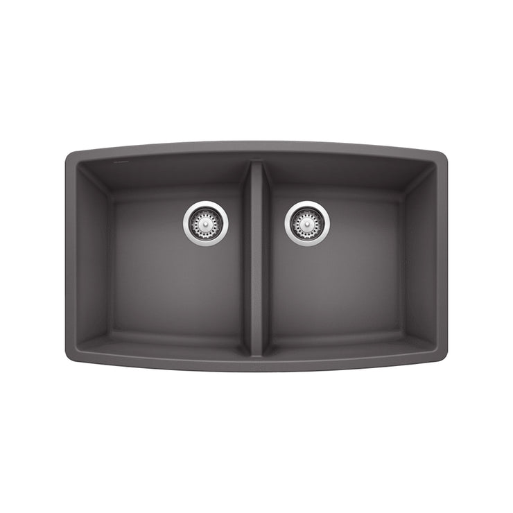 Blanco Performa Double Bowl Kitchen Sink