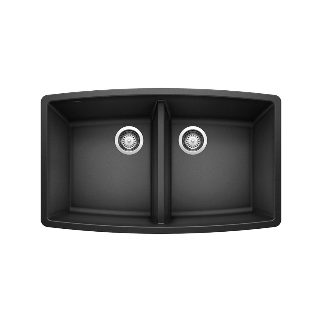 Blanco Performa Double Bowl Kitchen Sink