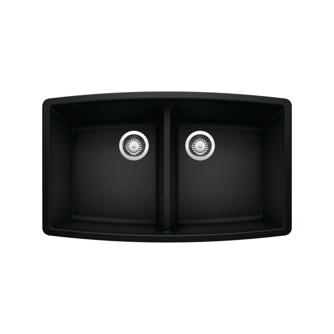 Blanco Performa Double Bowl Kitchen Sink