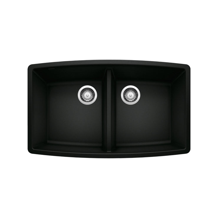 Blanco Performa Double Bowl Kitchen Sink