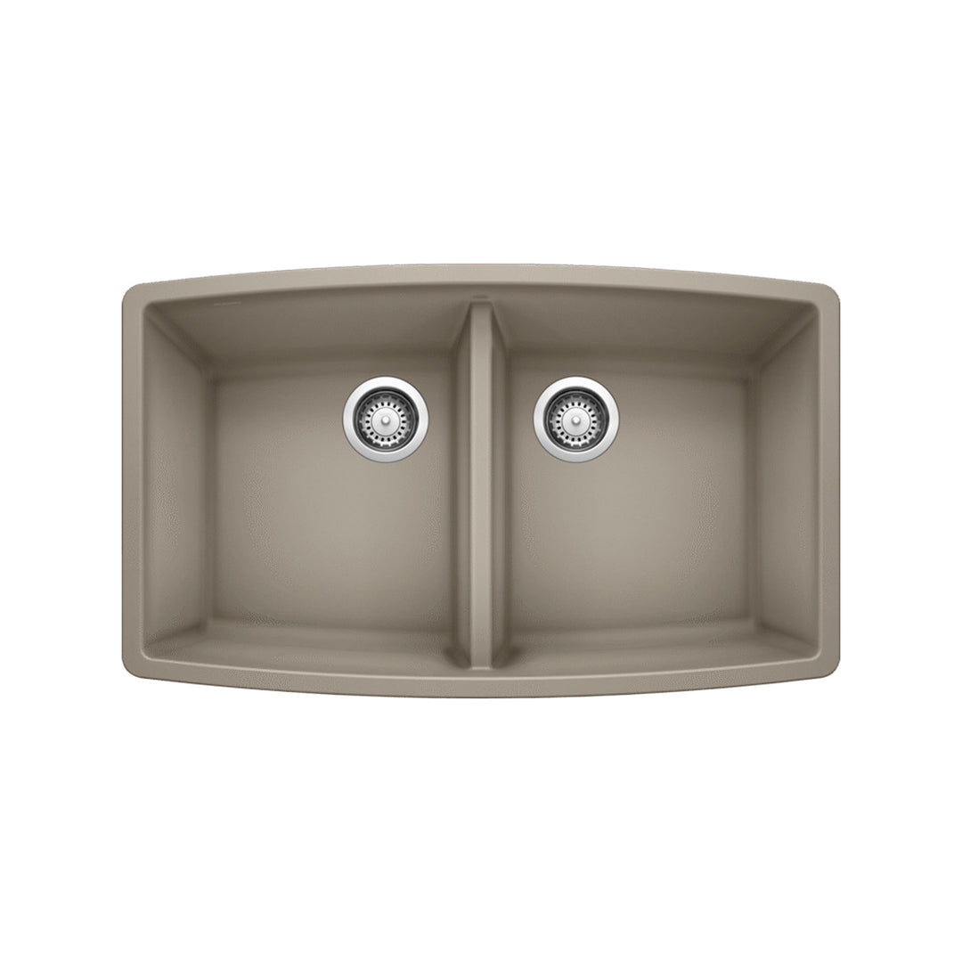 Blanco Performa Double Bowl Kitchen Sink