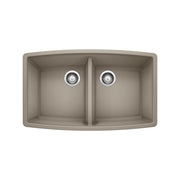 Blanco Performa Double Bowl Kitchen Sink