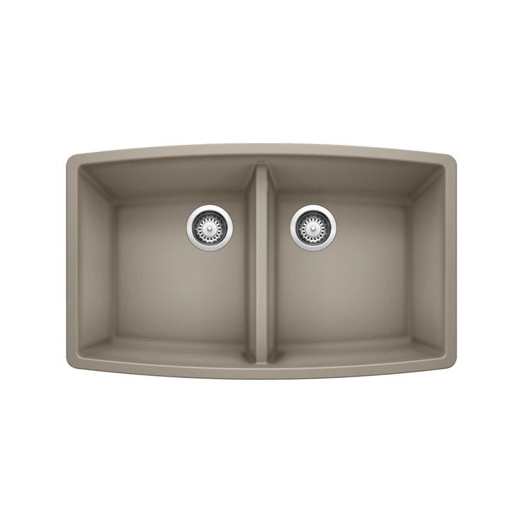Blanco Performa Double Bowl Kitchen Sink