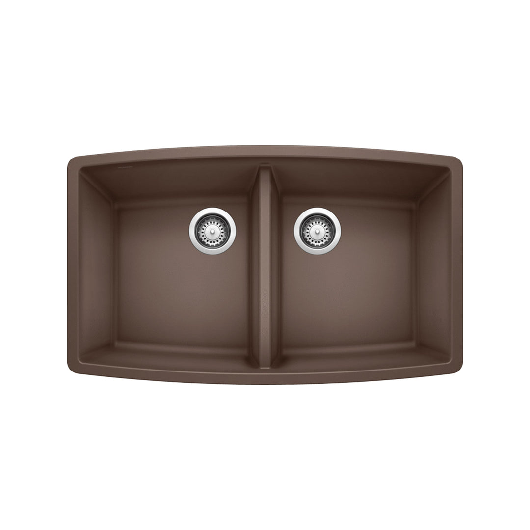 Blanco Performa Double Bowl Kitchen Sink
