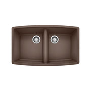 Blanco Performa Double Bowl Kitchen Sink