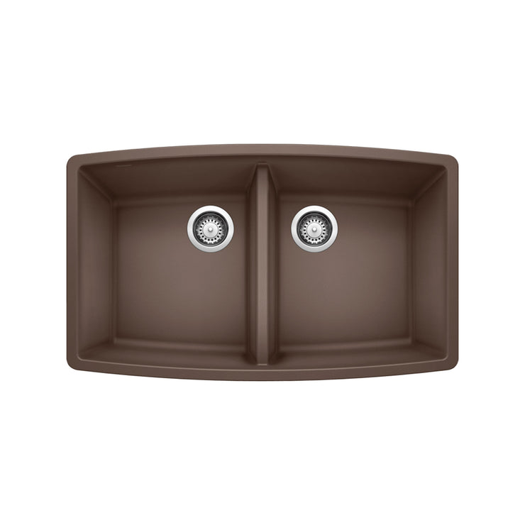 Blanco Performa Double Bowl Kitchen Sink