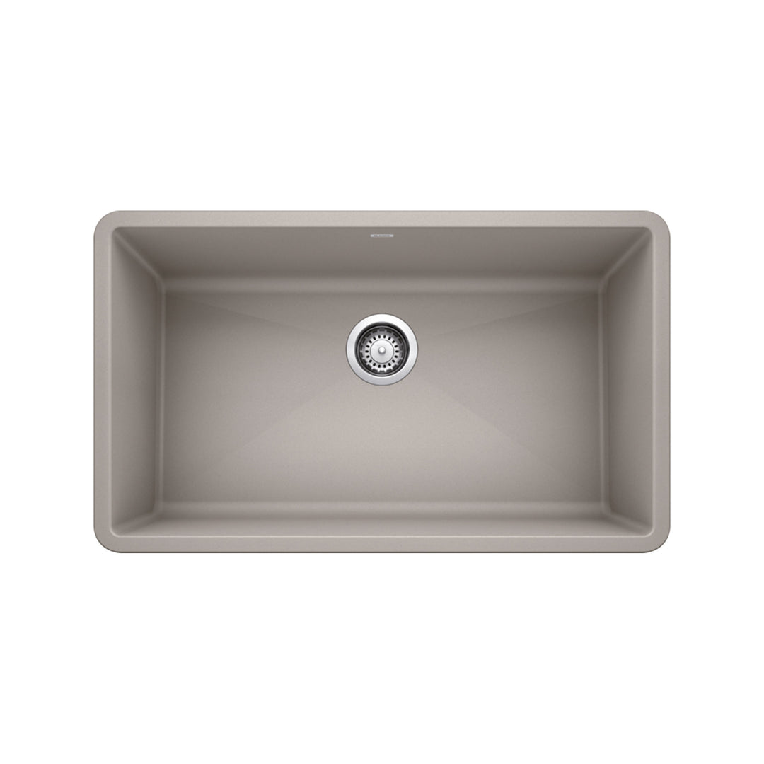 Blanco Precis Single Bowl Kitchen Sink