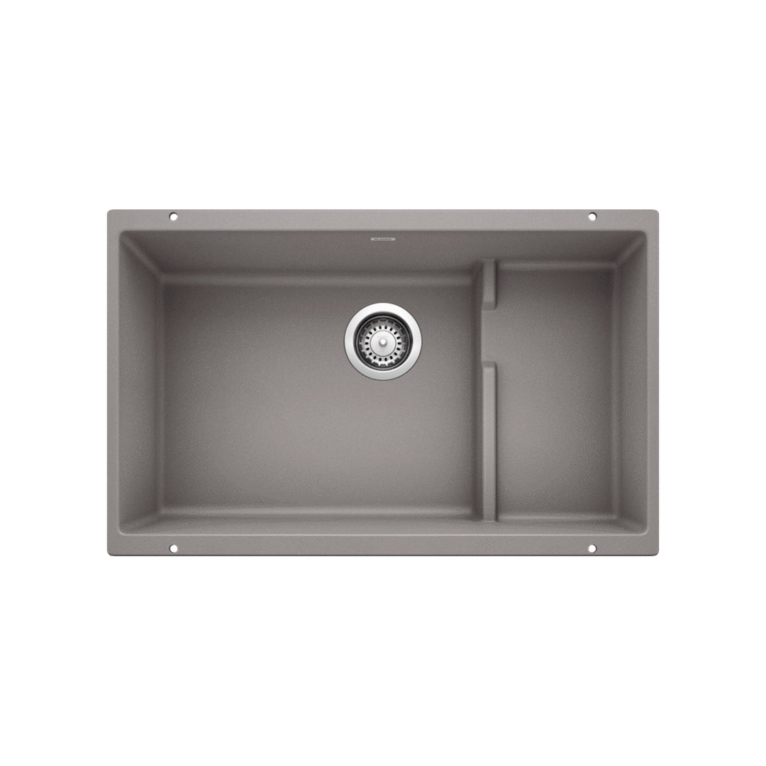 Blanco Precis Cascade Kitchen Sink