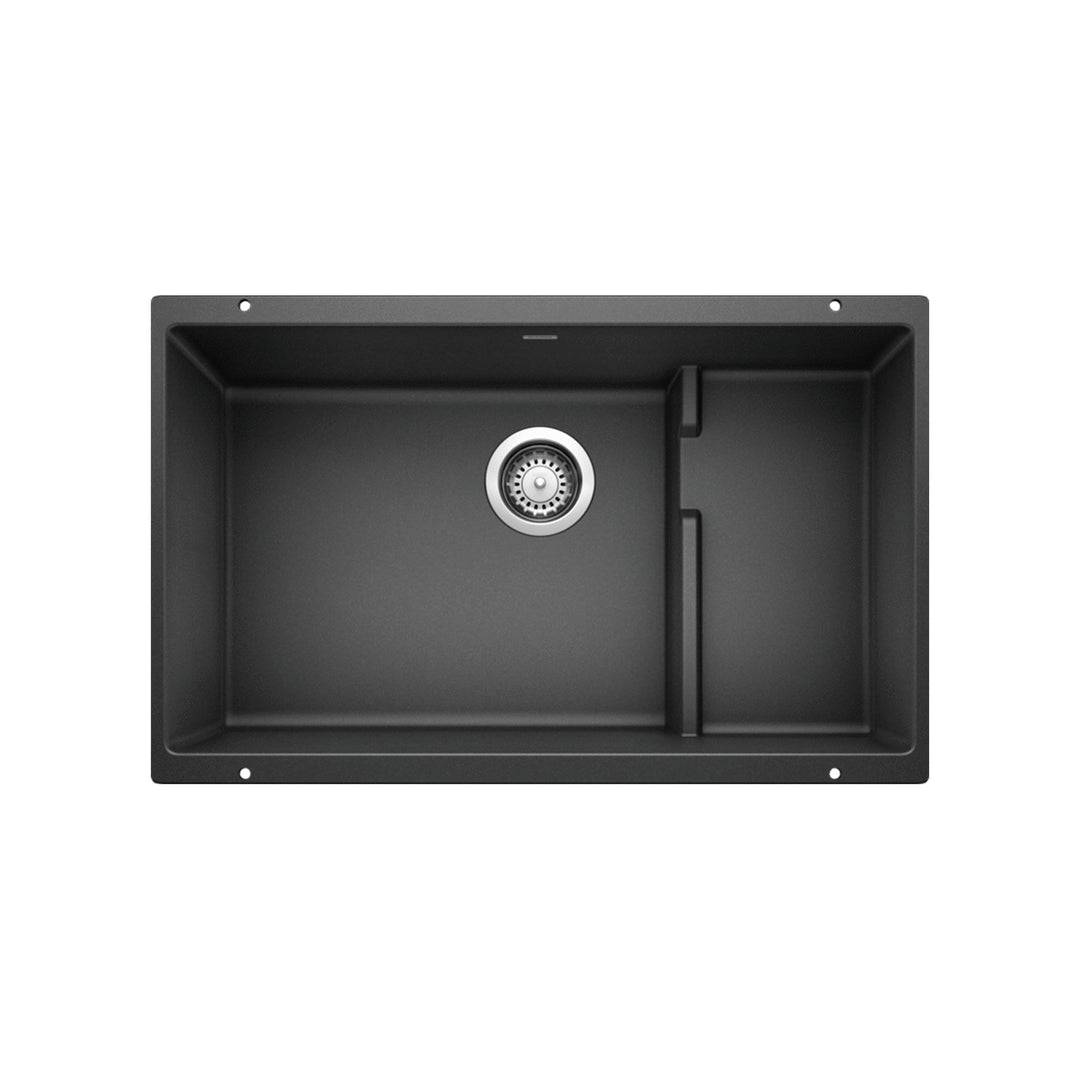 Blanco Precis Cascade Kitchen Sink