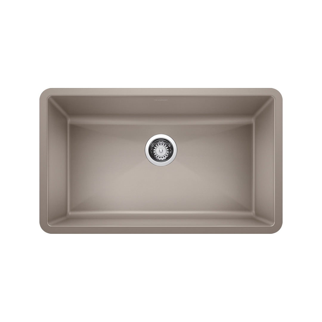 Blanco Precis Single Bowl Kitchen Sink