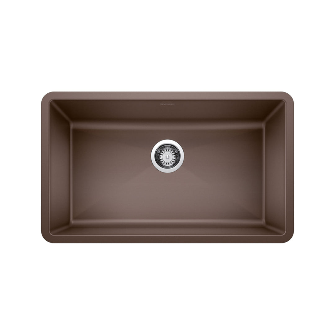 Blanco Precis Single Bowl Kitchen Sink