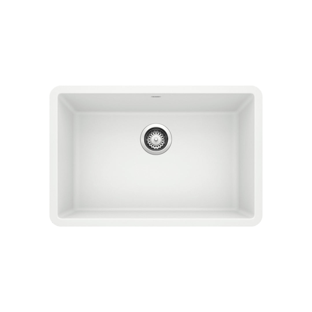 Blanco Precis Single Bowl Kitchen Sink
