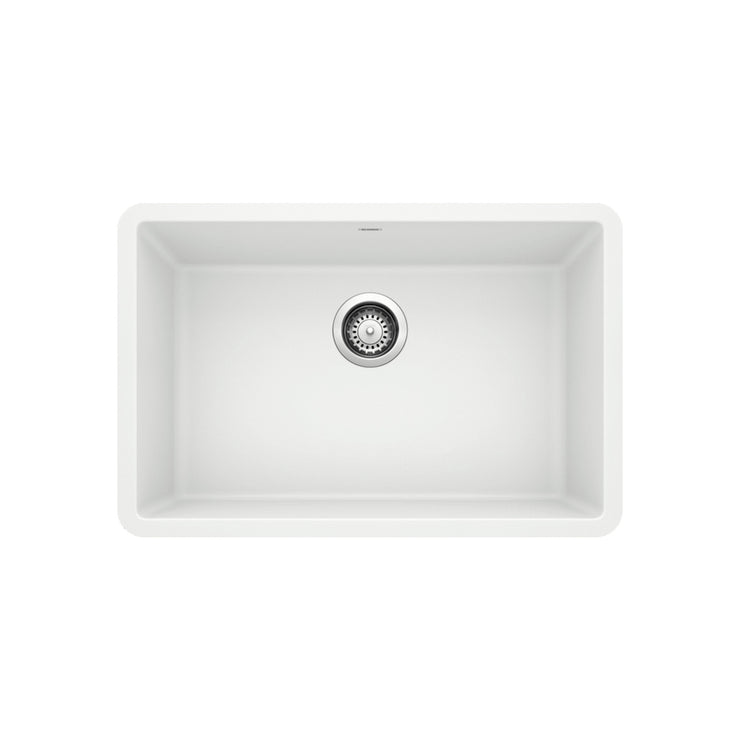 Blanco Precis Single Bowl Kitchen Sink
