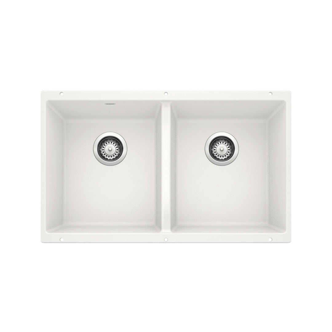 Blanco Precis Cascade Kitchen Sink