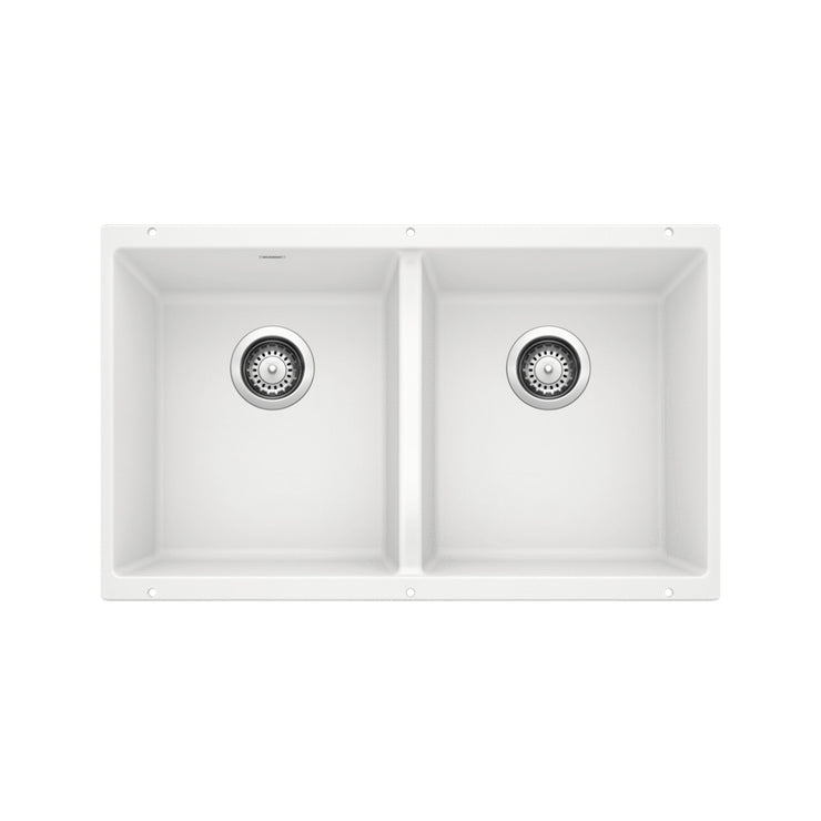 Blanco Precis Cascade Kitchen Sink