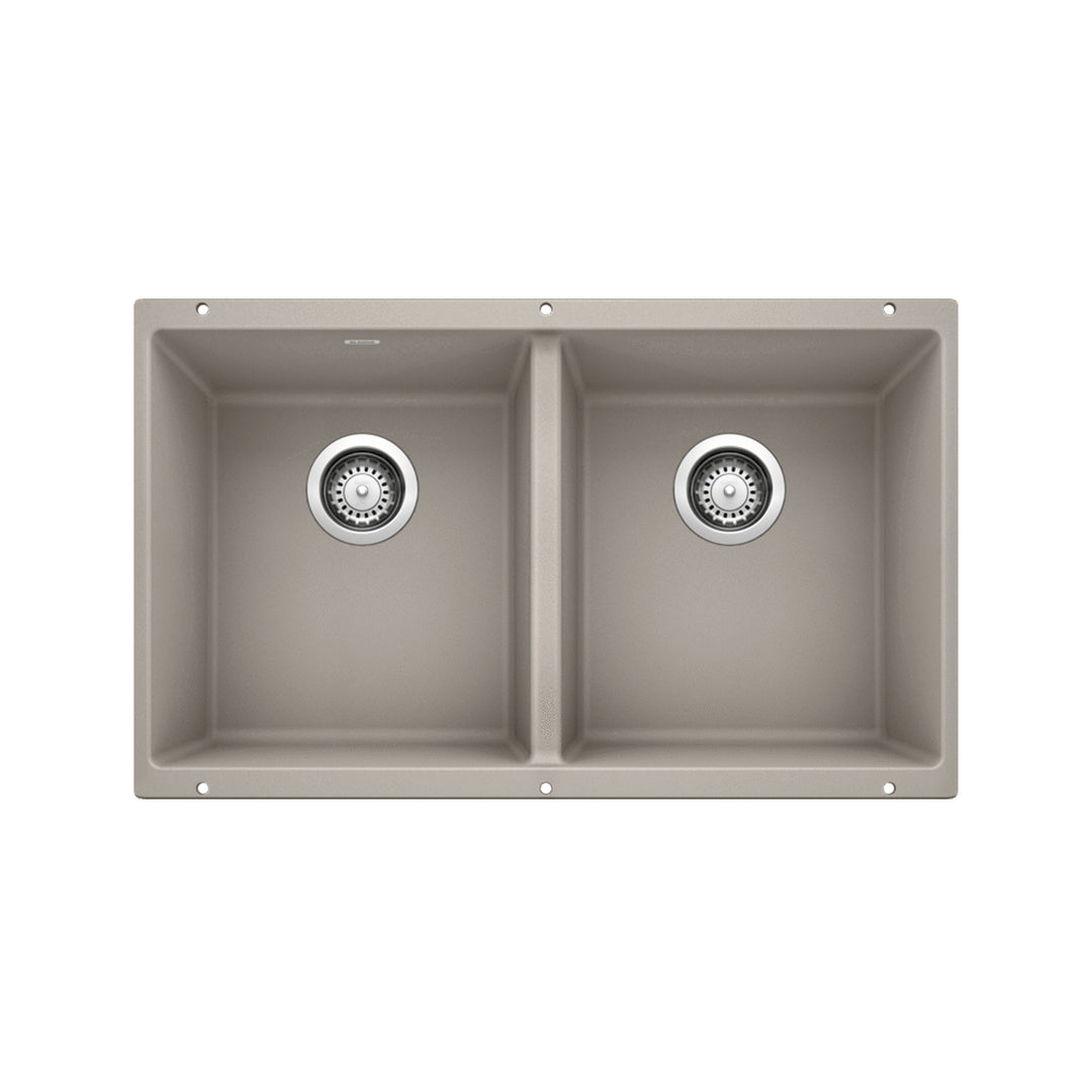 Blanco Precis Cascade Kitchen Sink
