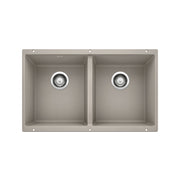 Blanco Precis Cascade Kitchen Sink