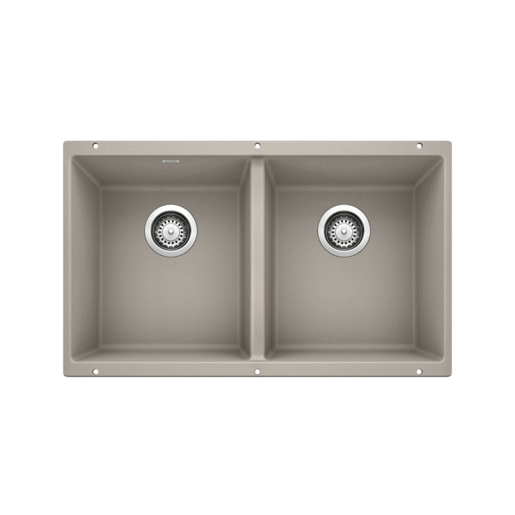 Blanco Precis Cascade Kitchen Sink