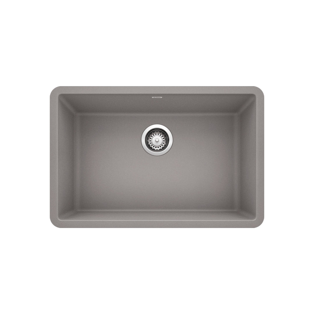 Blanco Precis Single Bowl Kitchen Sink