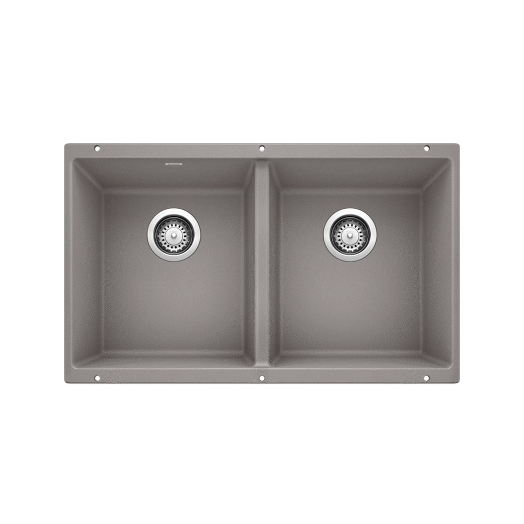 Blanco Precis Cascade Kitchen Sink