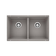 Blanco Precis Cascade Kitchen Sink