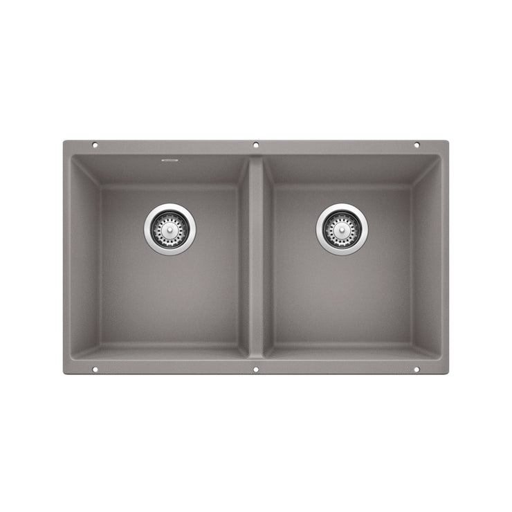 Blanco Precis Cascade Kitchen Sink