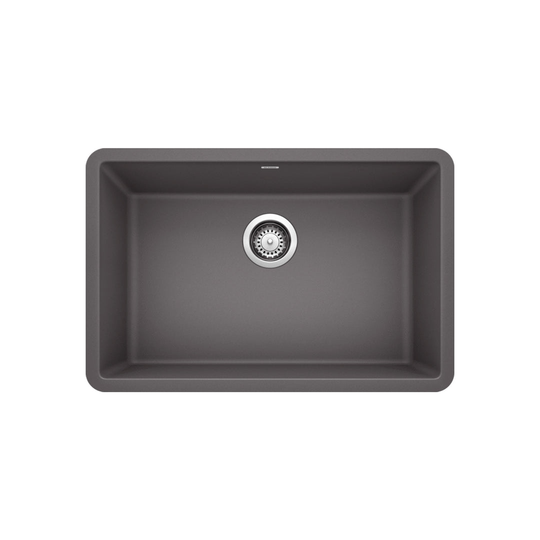 Blanco Precis Single Bowl Kitchen Sink
