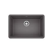 Blanco Precis Single Bowl Kitchen Sink