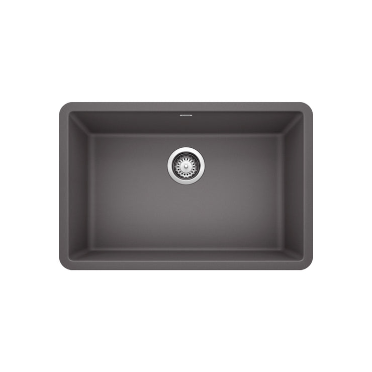 Blanco Precis Single Bowl Kitchen Sink