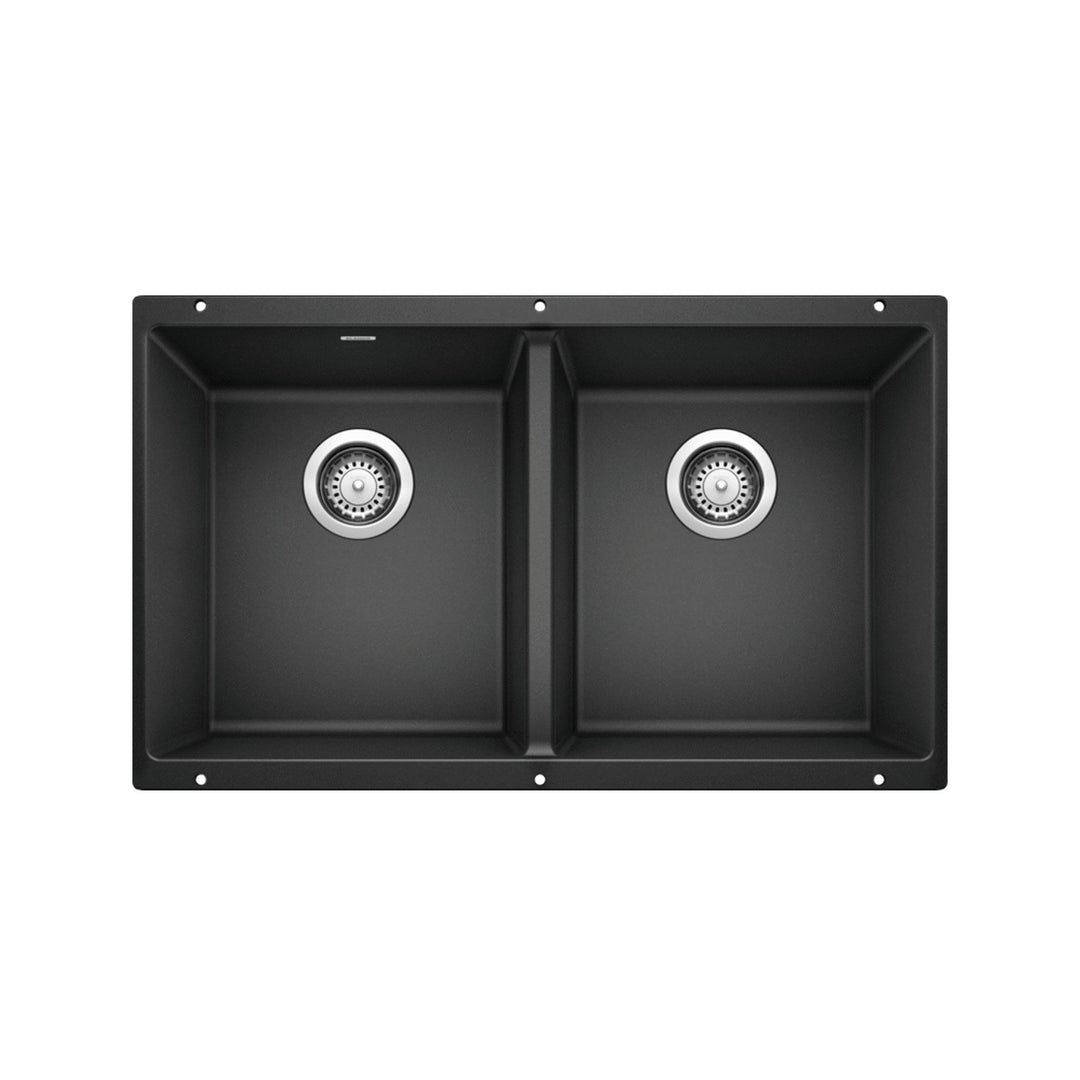 Blanco Precis Cascade Kitchen Sink