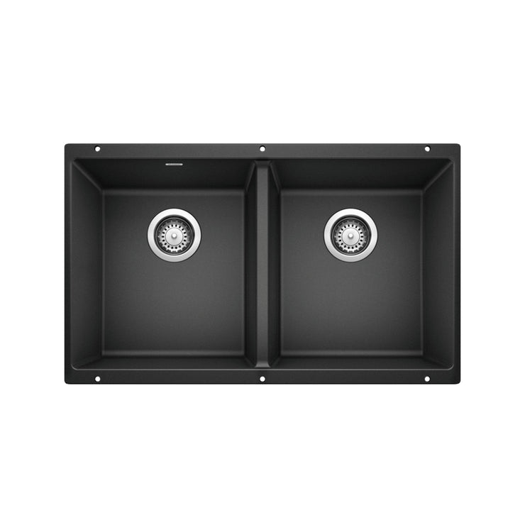 Blanco Precis Cascade Kitchen Sink