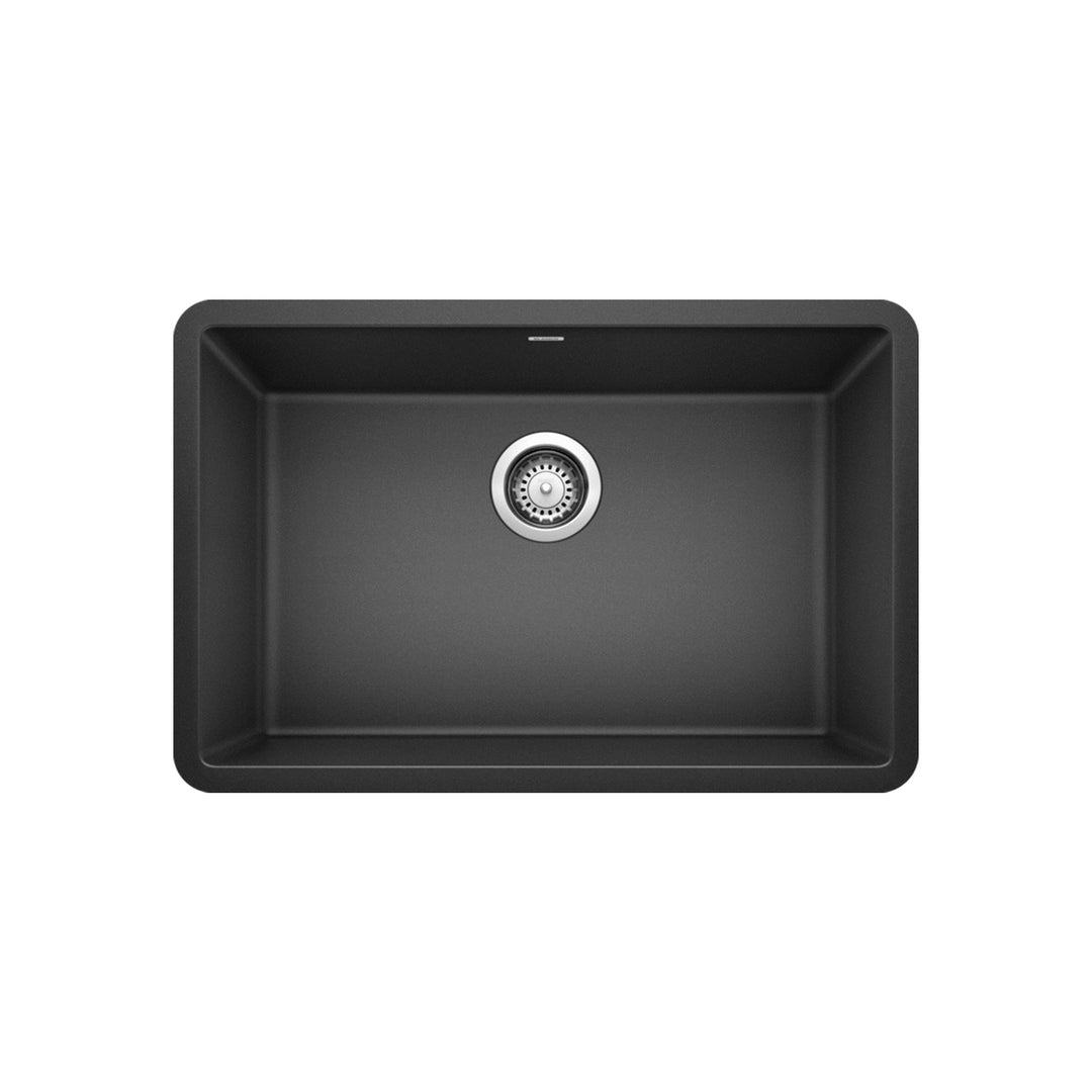 Blanco Precis Single Bowl Kitchen Sink